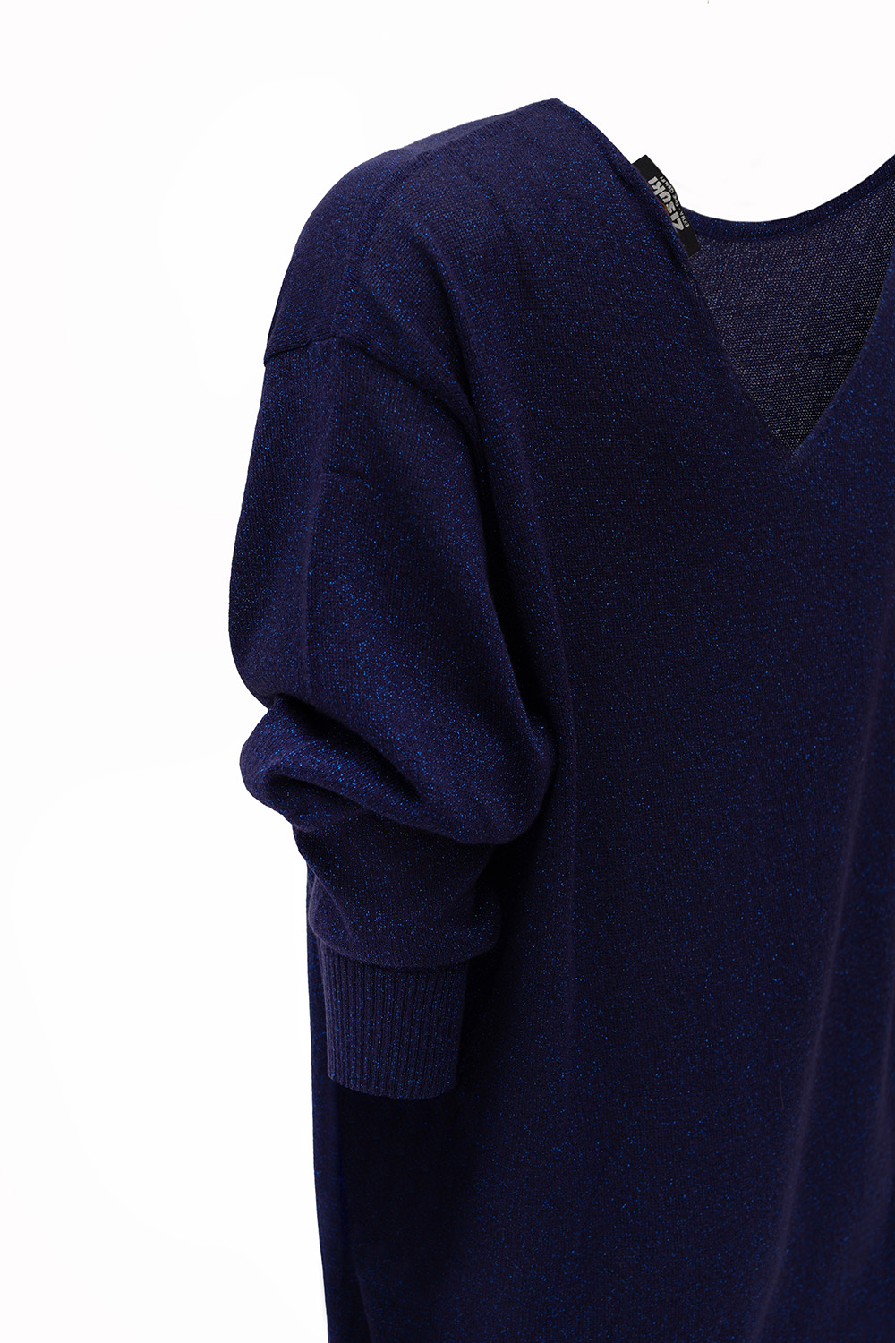 1932-1-zisuki-zenska-bluza-sa-lameom-plava-womans-knitted-blouse-with-lame-blue