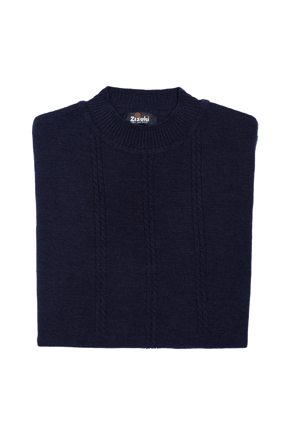 2032-3-zisuki-zenska-bluza-od-vune-teget-blauze-sweater-with-wool-navy