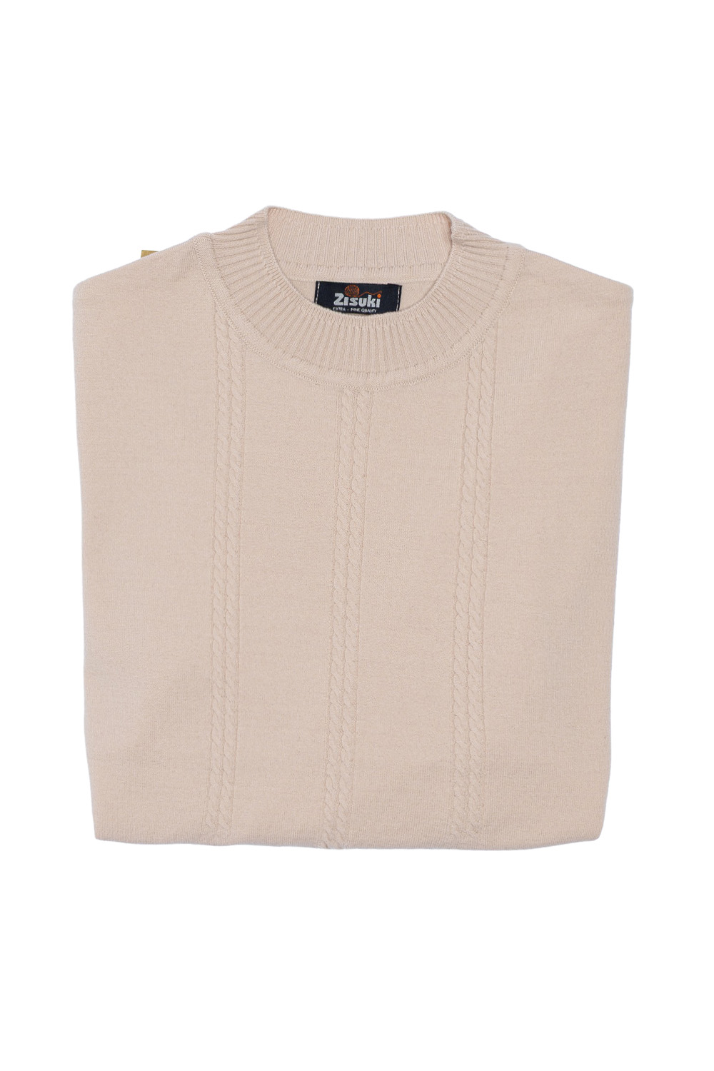 2032-6-zisuki-zenska-bluza-od-vune-drap-blauze-sweater-with-wool-cream