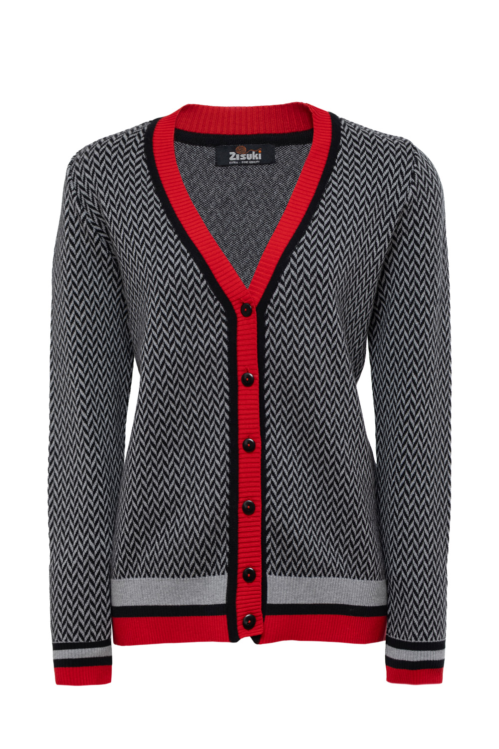 2352-zisuki-zenski-kardigan-na-V-izrez-od-pamuka-crveni-womans-cardigan-V-neck-cotton-red