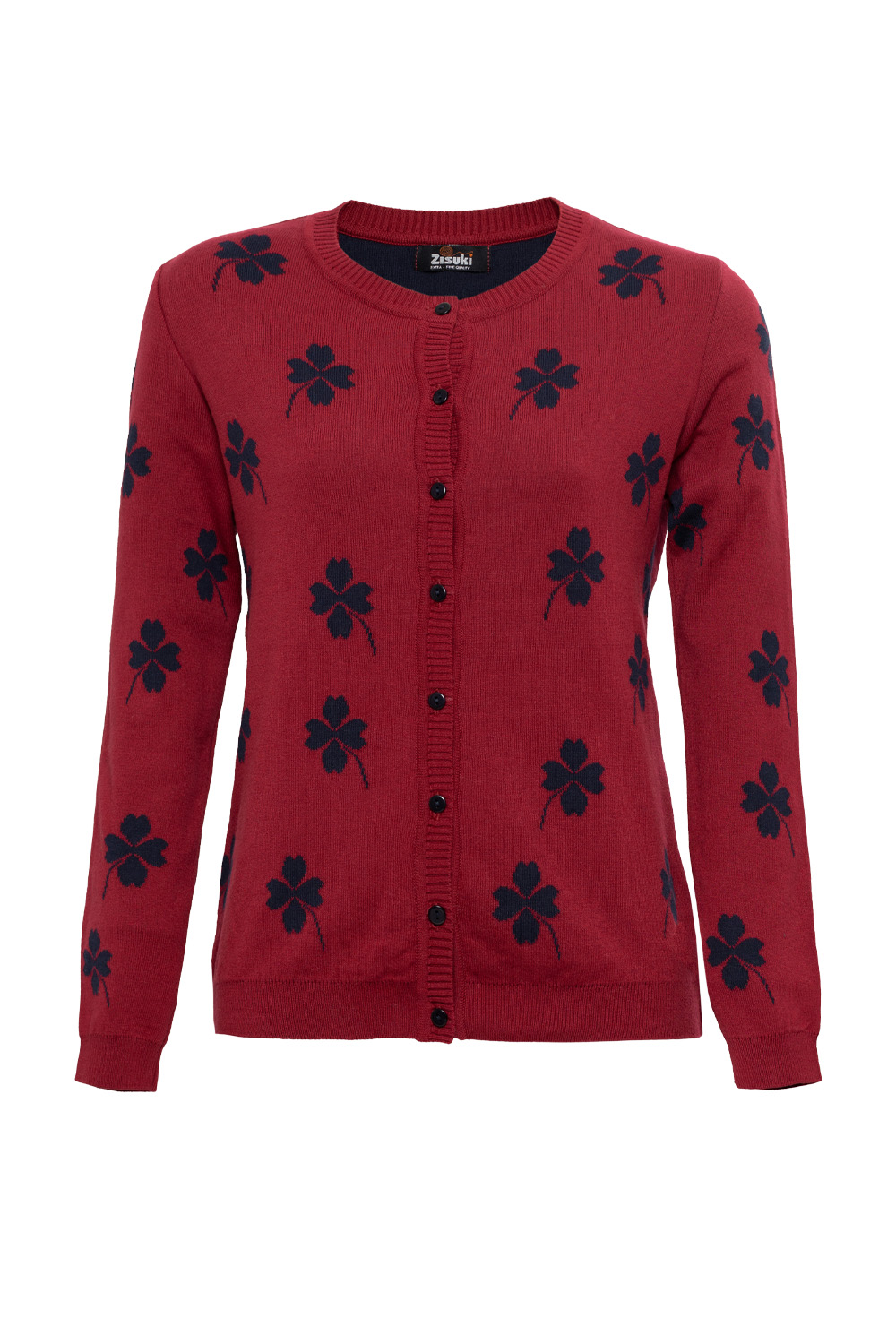 2650-zisuki-zenski-kardigan-na-okrugli-izrez-na-cvetove-od-pamuka-crveni-womans-cardigan-o-neck-cotton-red